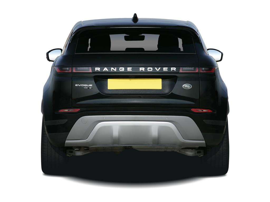 Land Rover Range Rover Evoque Hatchback 1.5 P300e 5dr Auto