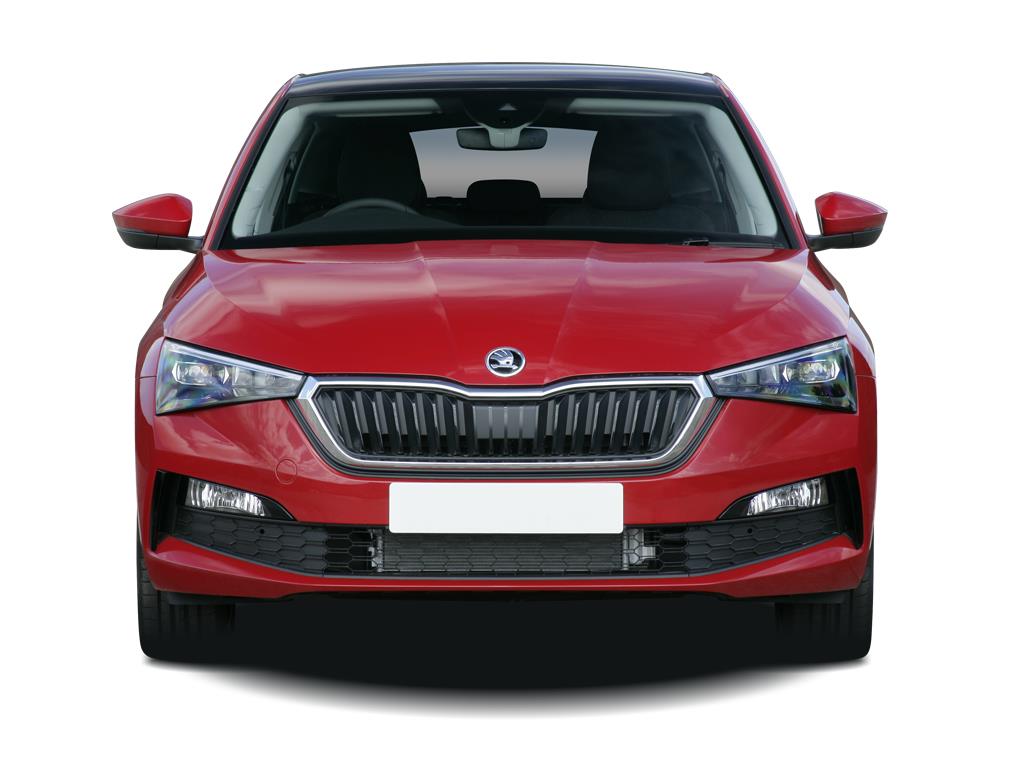 Skoda Scala Hatchback 1.5 TSI 5dr DSG