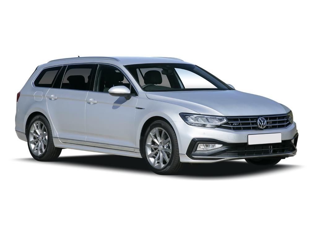 Volkswagen Passat Estate 1.5 TSI EVO 5dr