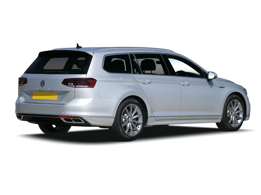 Volkswagen Passat Estate 1.5 TSI EVO 5dr DSG