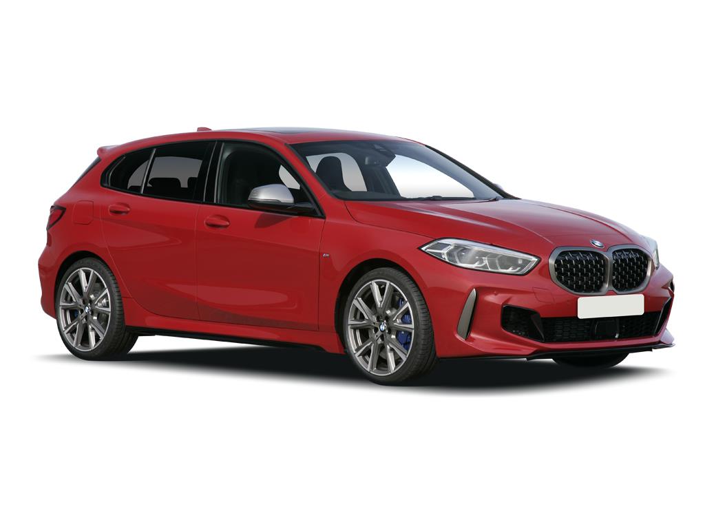 BMW 1 Series Hatchback M135i xDrive 5dr Step Auto [Tech/Pro Pack]