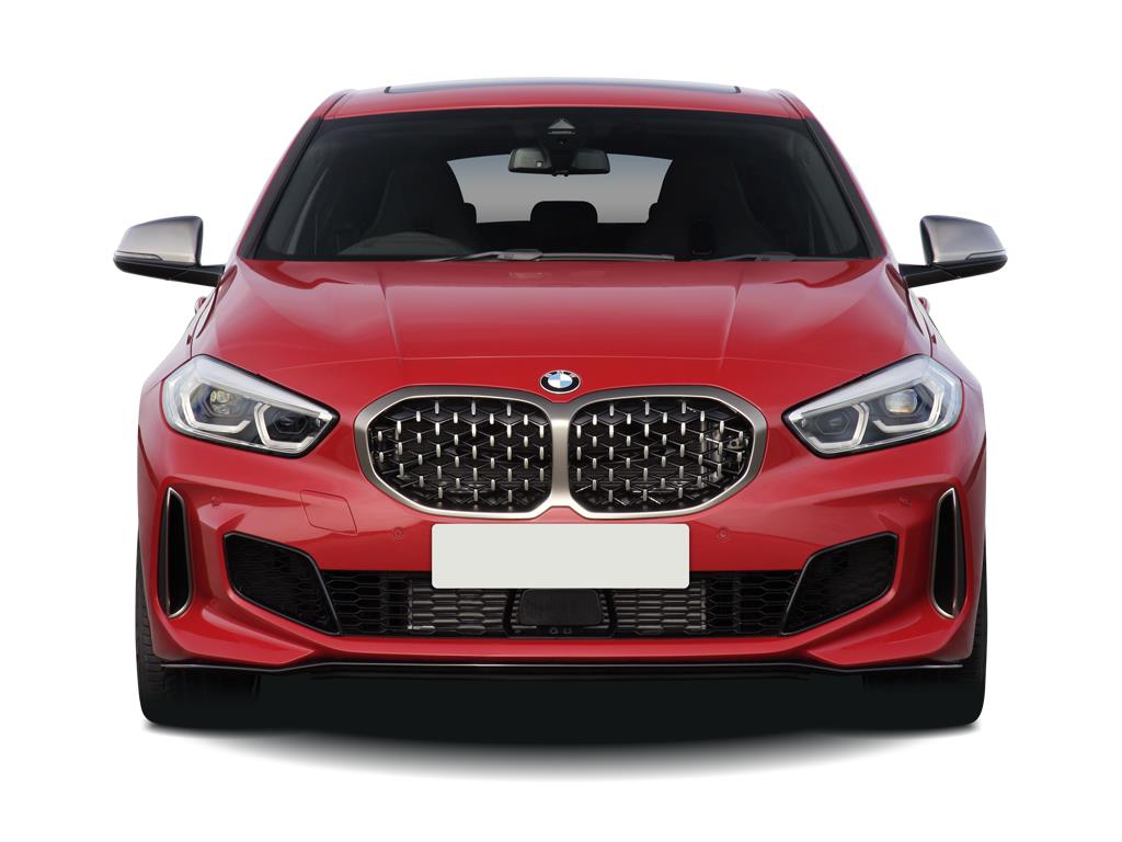 BMW 1 Series Hatchback M135i xDrive 5dr Step Auto [Tech Pack]