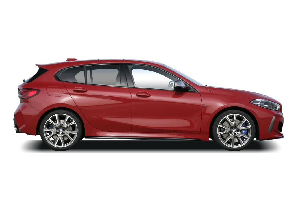 BMW 1 Series Hatchback M135i xDrive 5dr Step Auto [Tech Pack]