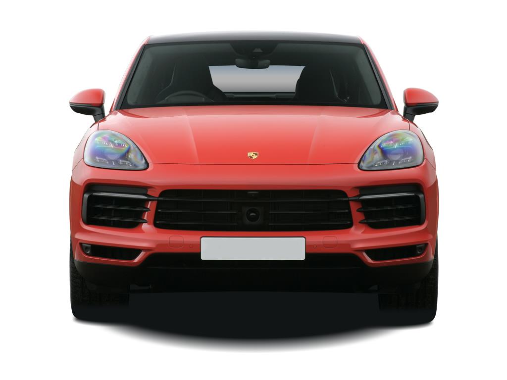 Porsche Cayenne Coupe Special Editions E-Hybrid 5dr Tiptronic S