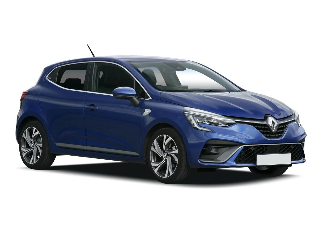 Renault Clio Hatchback 1.0 TCe 90 5dr