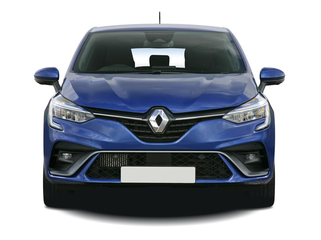 Renault Clio Hatchback 1.0 TCe 90 5dr