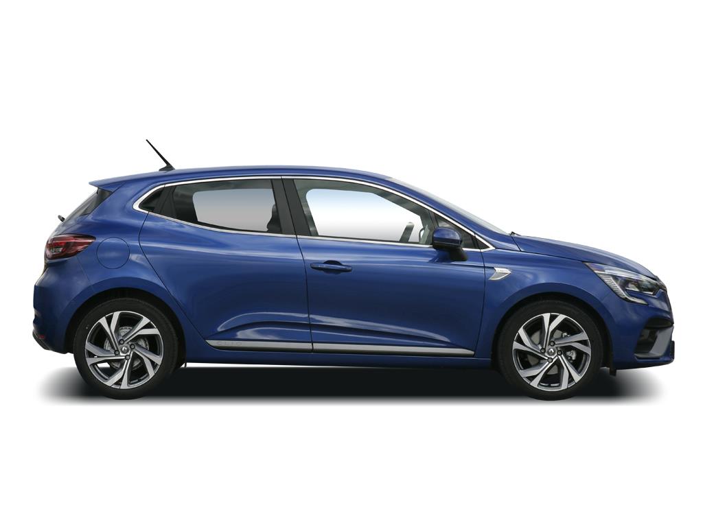 Renault Clio Hatchback 1.6 E-TECH full hybrid 145 5dr Auto