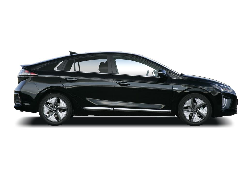 Hyundai Ioniq Hatchback 1.6 GDi Plug-in Hybrid 5dr DCT