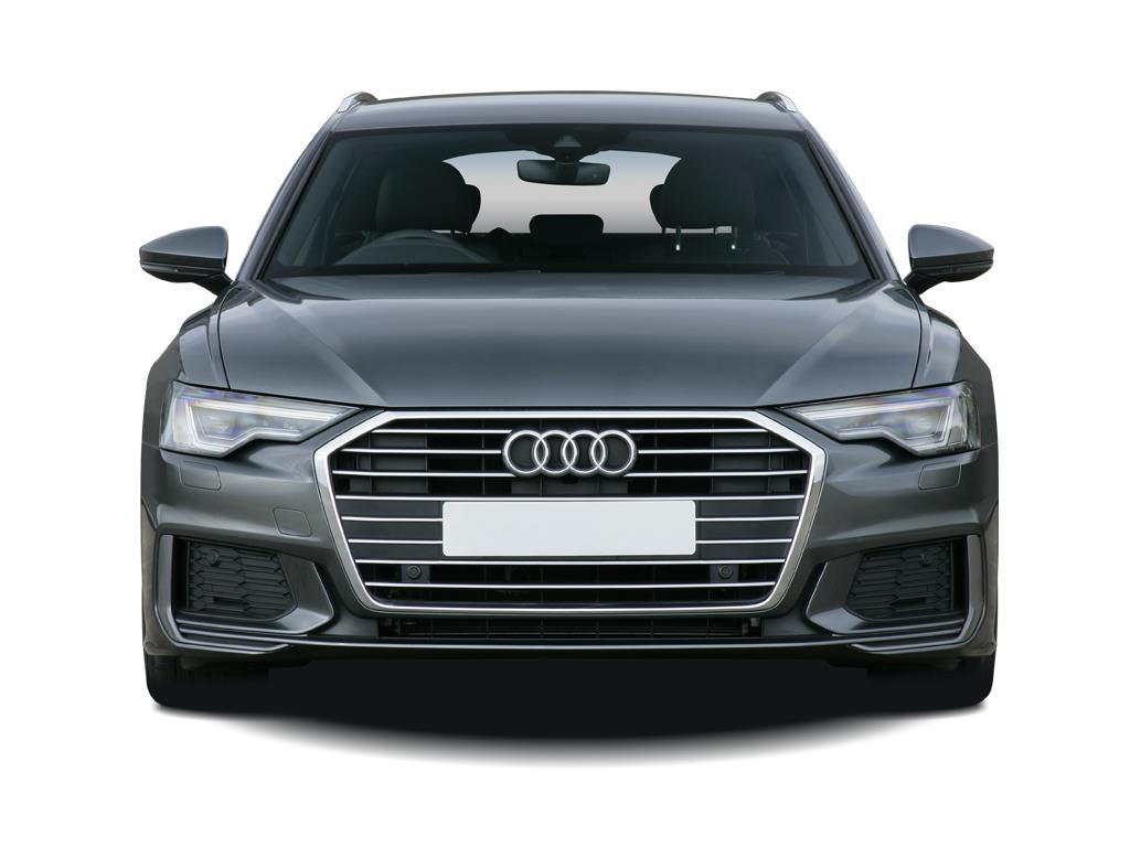 Audi A6 Diesel Avant 40 TDI Quattro 5dr S Tronic [Tech Pack]