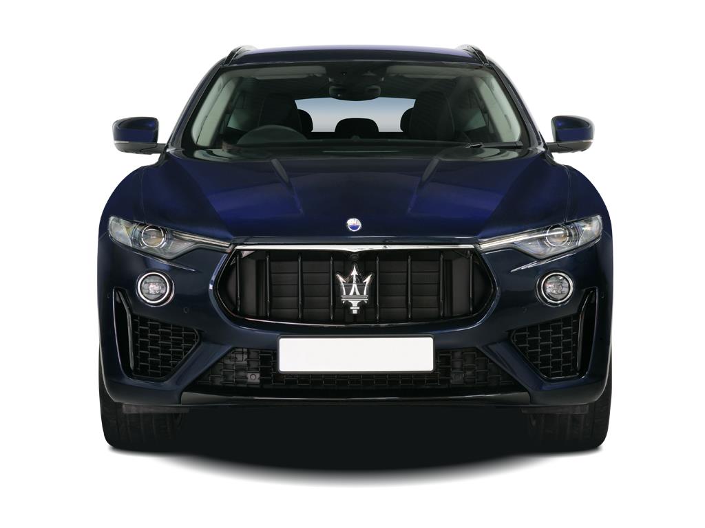 Maserati Levante Estate V6 430 5dr Auto