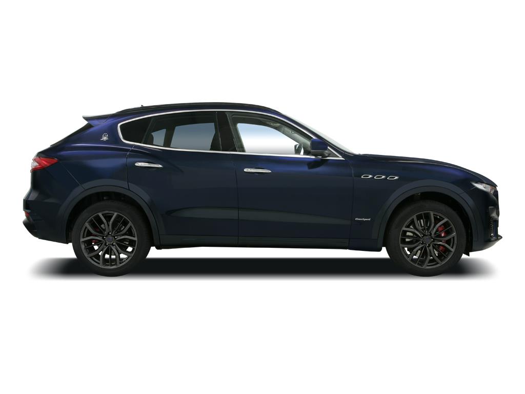 Maserati Levante Estate Special Edition Hybrid 5dr Auto