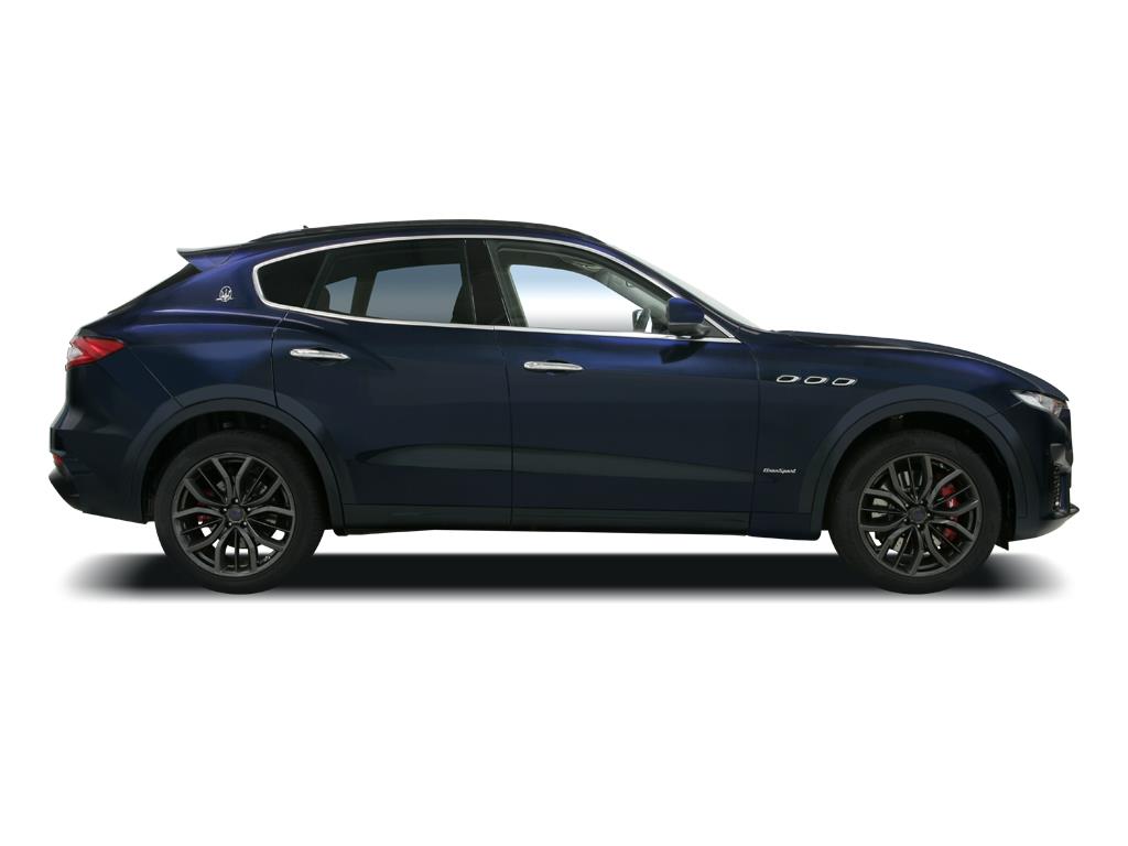 Maserati Levante Estate Hybrid Sport Pack 5dr Auto