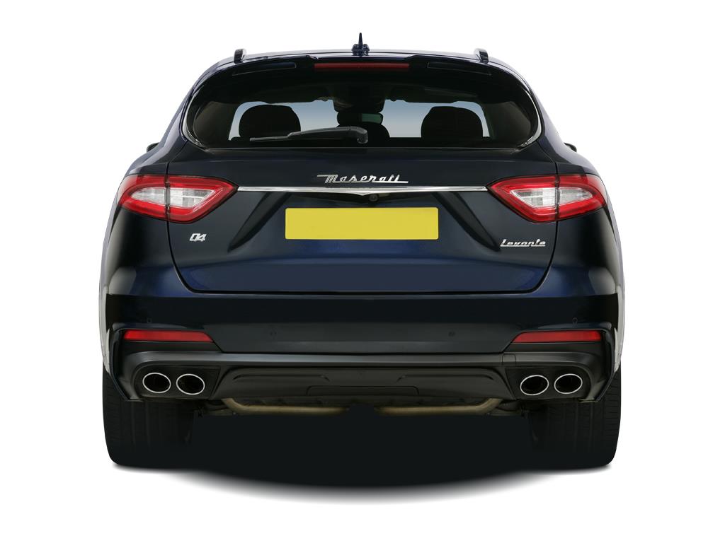 Maserati Levante Estate Special Edition Hybrid 5dr Auto