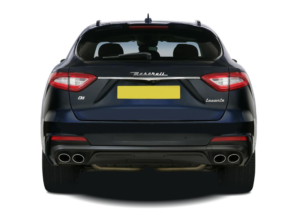 Maserati Levante Estate Hybrid Sport Pack 5dr Auto