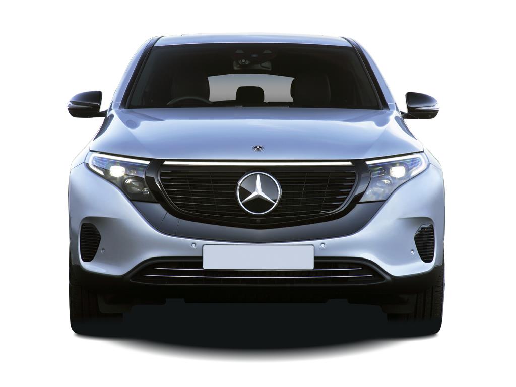 Mercedes-Benz Eqc Estate EQC 400 300kW 80kWh 5dr Auto