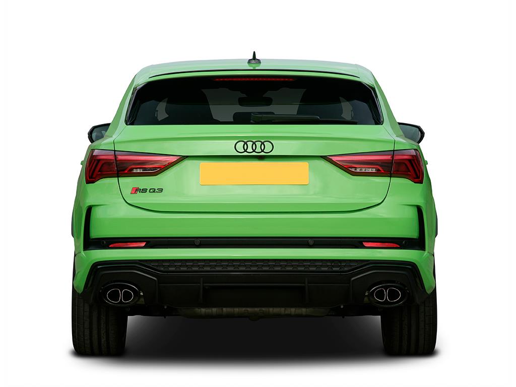 Audi Rs Q3 Sportback 