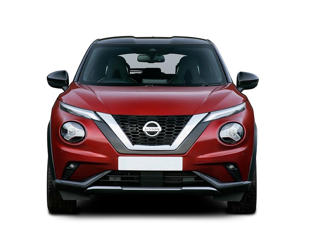 Nissan Juke Hatchback Special Editions 1.6 Hybrid 5dr Auto