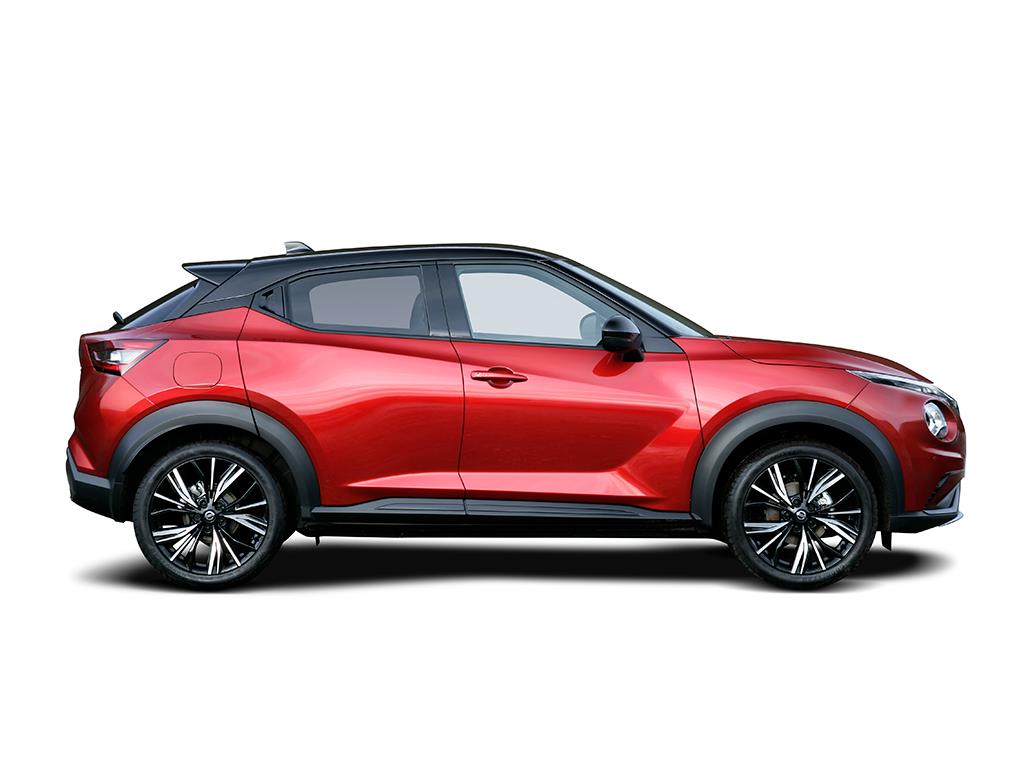 Nissan Juke Hatchback Special Editions 1.6 Hybrid 5dr Auto