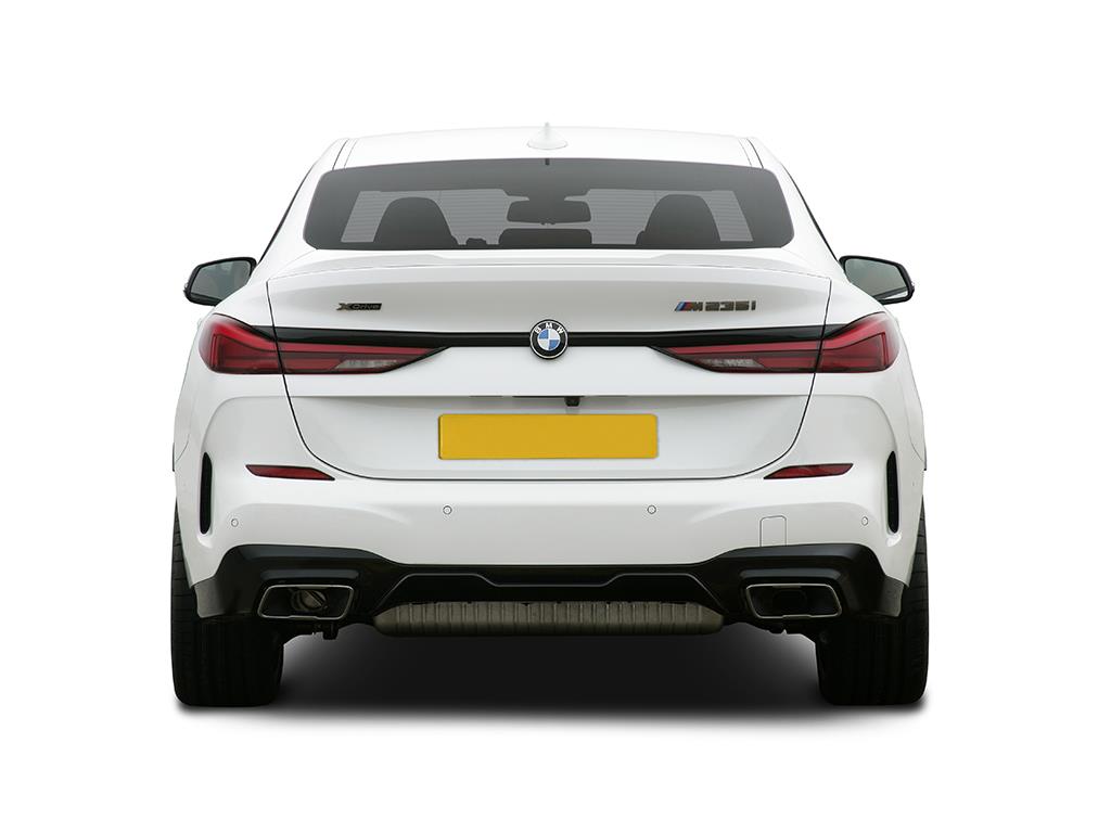 BMW 2 Series Gran Coupe 218i [136] 4dr DCT [Tech/Pro Pack]
