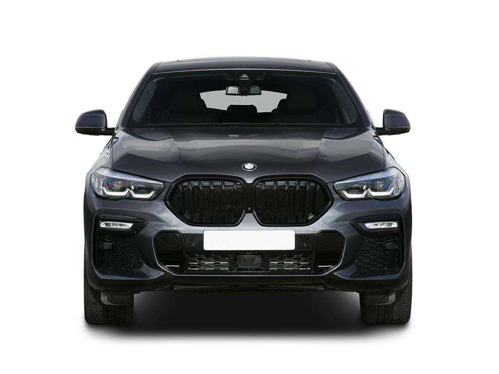 BMW X6 Estate xDrive40i MHT 5dr Step Auto [Tech Pack]