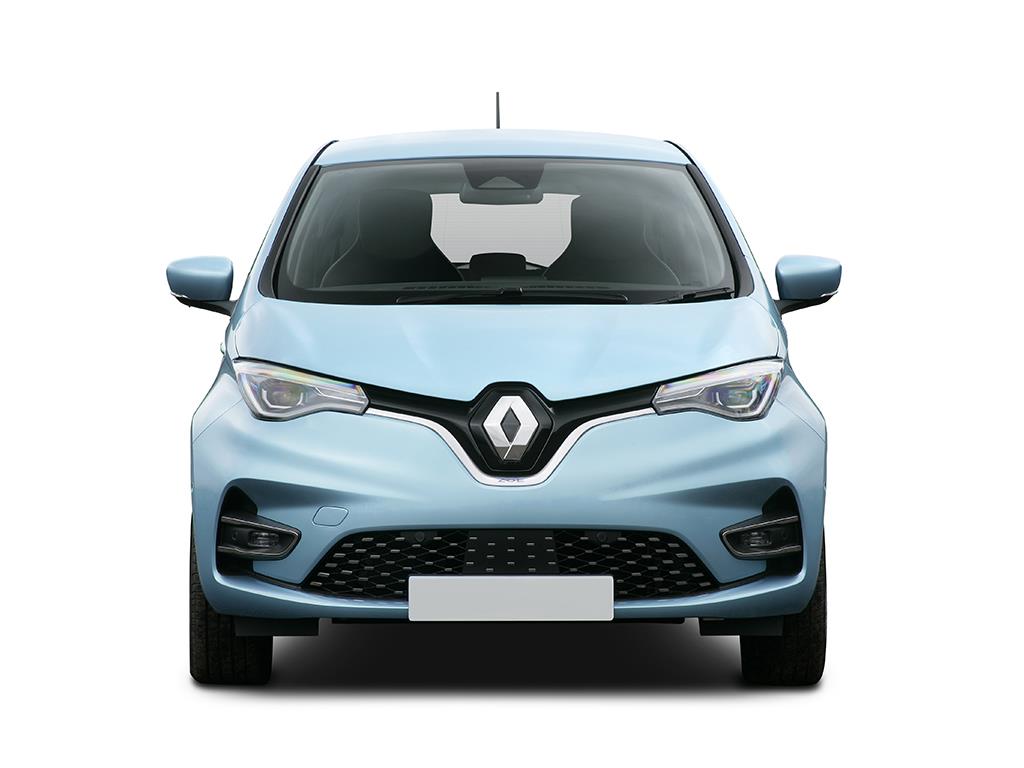 Renault Zoe Hatchback 100kW R135 50kWh Boost Charge 5dr Auto
