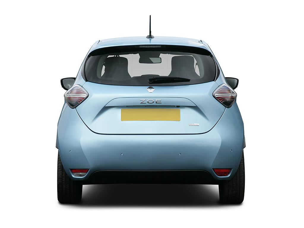 Renault Zoe Hatchback 100kW i R135 50kWh 5dr Auto