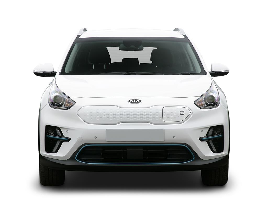 Kia E-niro Electric Estate 150kW 4+ 64kWh 5dr Auto