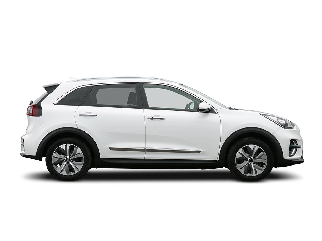 Kia E-niro Electric Estate 150kW 64kWh 5dr Auto