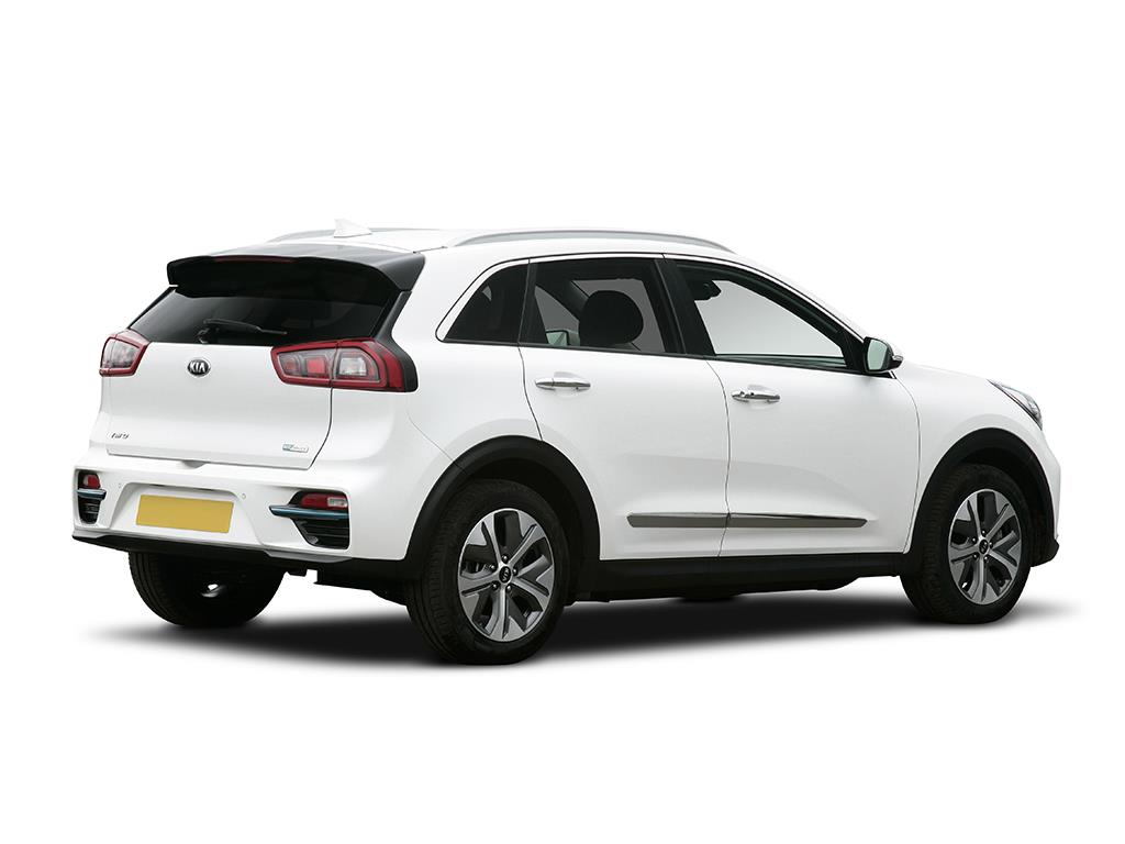 Kia E-niro Electric Estate 150kW 2 64kWh 5dr Auto