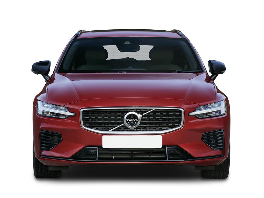 Volvo V60 Sportswagon 2.0 B5P 5dr AWD Auto