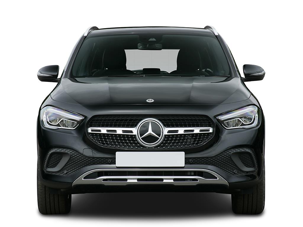 Mercedes-Benz Gla Class Diesel Hatchback GLA 200d Executive 5dr Auto