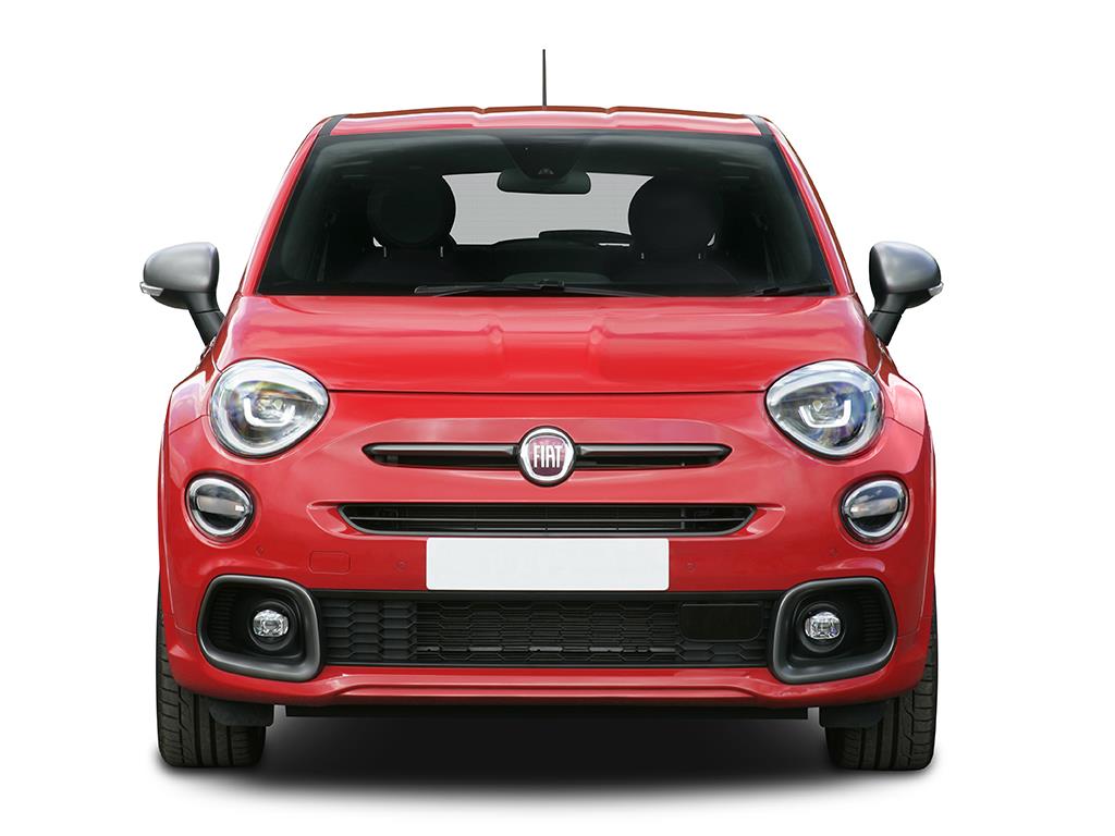 Fiat 500x Hatchback 1.0 [Plus pack] 5dr