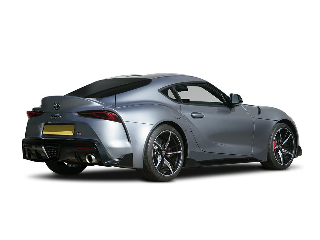 Toyota Supra Coupe Special Editions 3.0 3dr