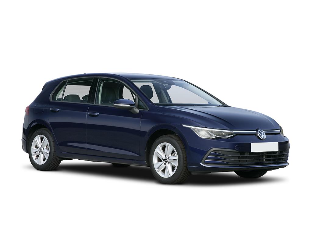 Volkswagen Golf Hatchback 1.5 TSI 150 5dr