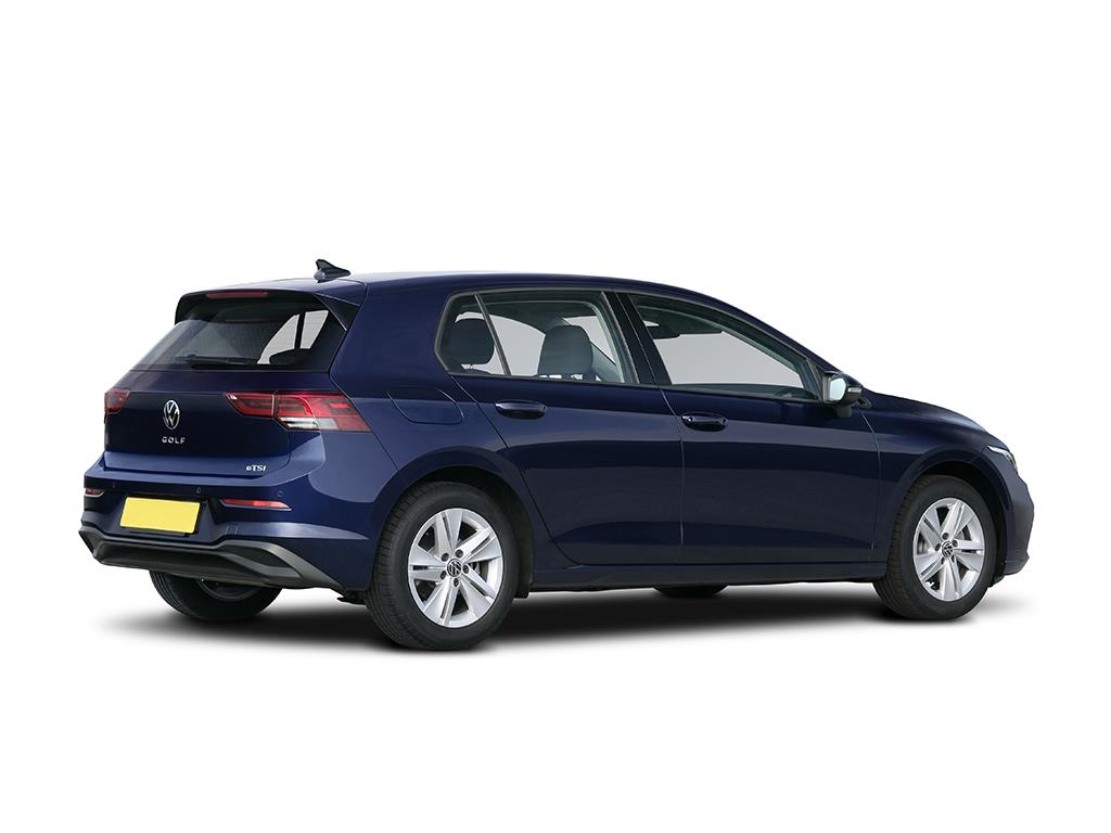 Volkswagen Golf Hatchback 1.5 eTSI 150 5dr DSG