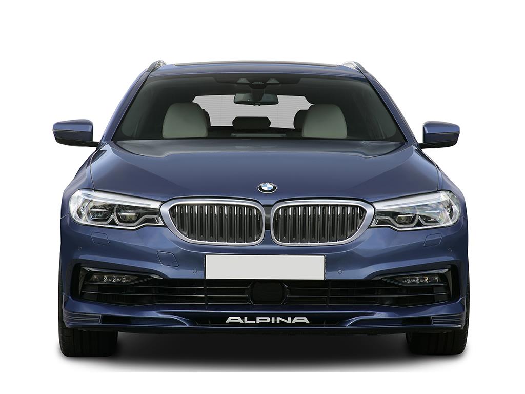 Bmw Alpina 5 Series Touring B5 4.4 Bi Turbo 5dr Switch-Tronic AWD