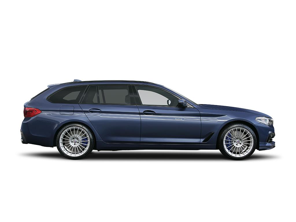 Bmw Alpina 5 Series Touring B5 4.4 Bi Turbo 5dr Switch-Tronic AWD