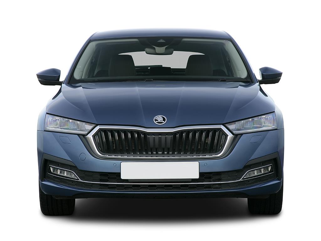 Skoda Octavia Hatchback 1.0 TSI 5dr