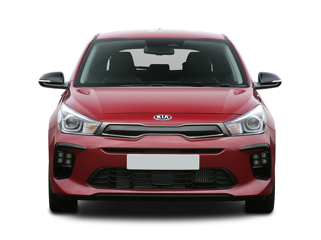 Kia Rio Hatchback 1.2 DPi 5dr