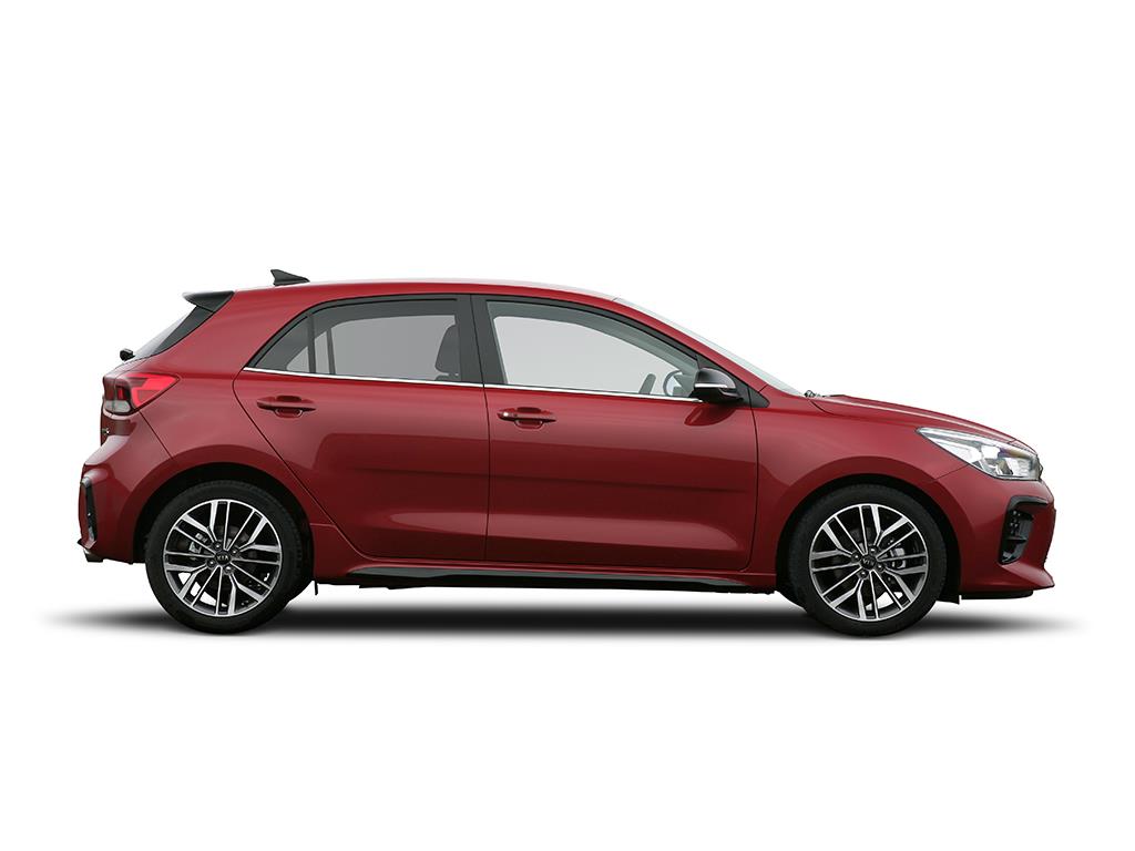 Kia Rio Hatchback 1.2 DPi 5dr