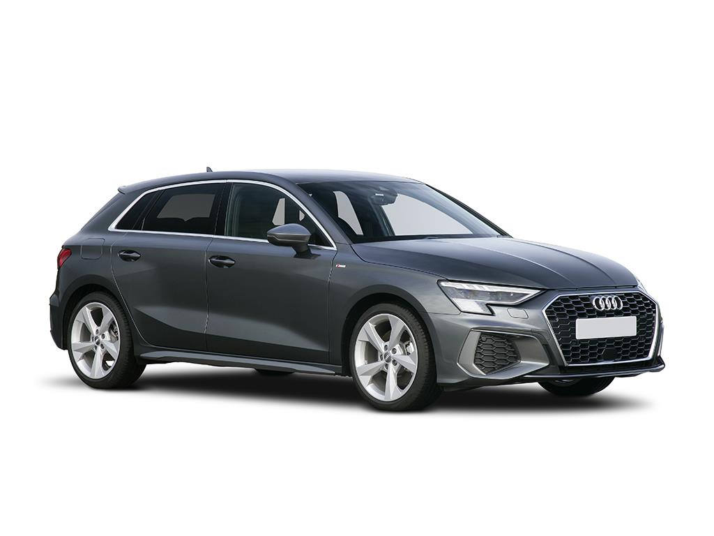 Audi A3 Sportback 30 TFSI 5dr