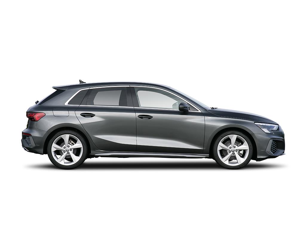 Audi A3 Sportback Special Editions 35 TFSI 5dr S Tronic