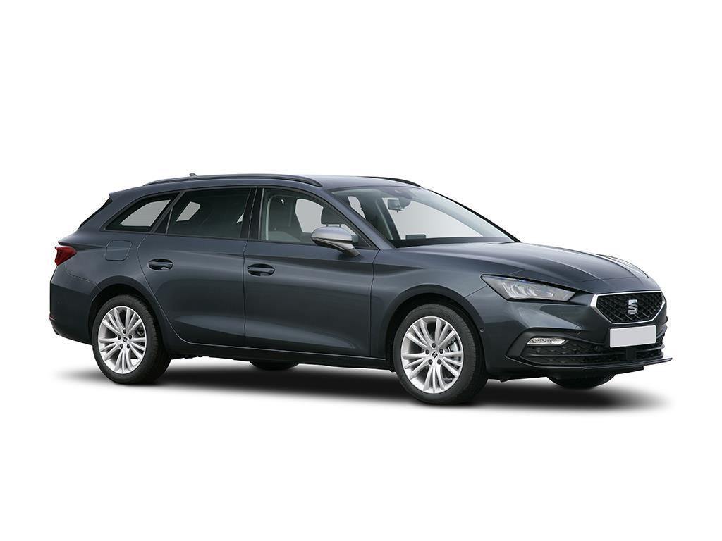 Seat Leon Estate 1.5 eTSI 150 5dr DSG