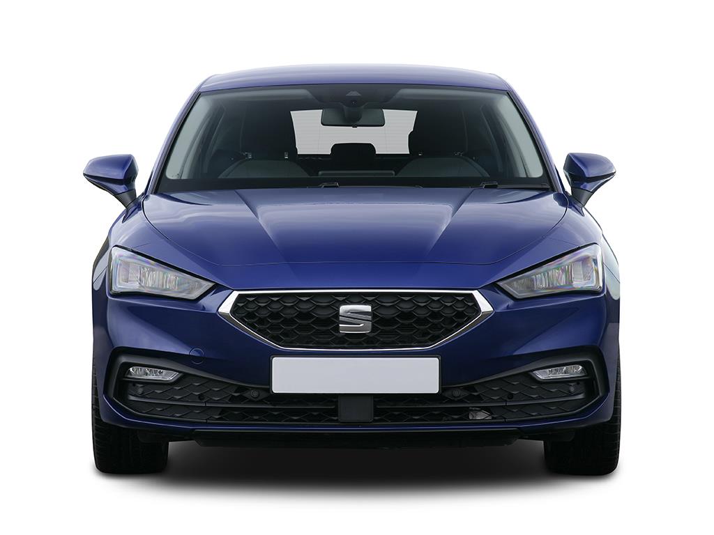 Seat Leon Diesel Hatchback 2.0 TDI 150 5dr