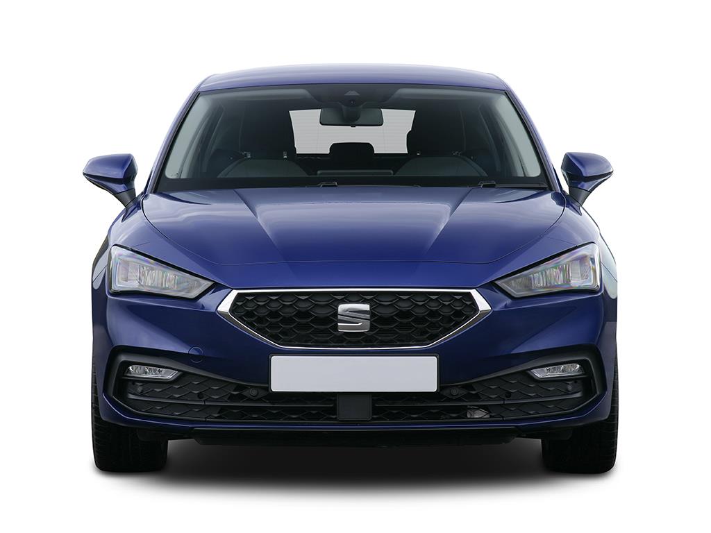 Seat Leon Hatchback 1.0 eTSI 5dr DSG