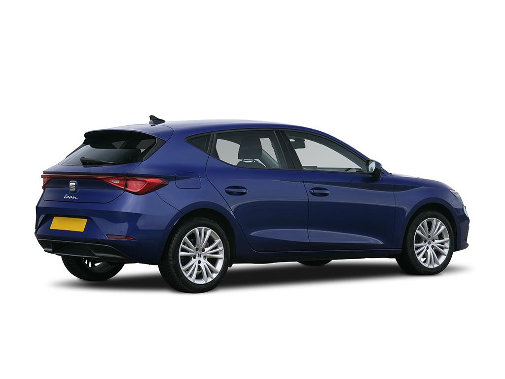 Seat Leon Diesel Hatchback 2.0 TDI 5dr