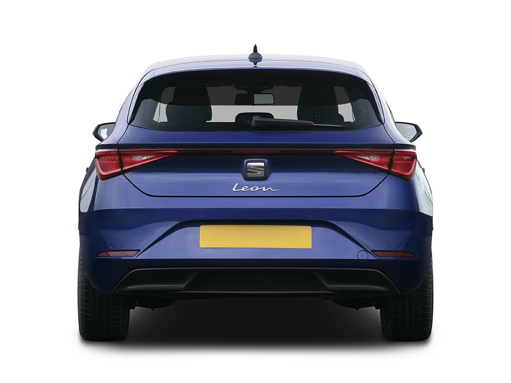Seat Leon Diesel Hatchback 2.0 TDI 150 5dr