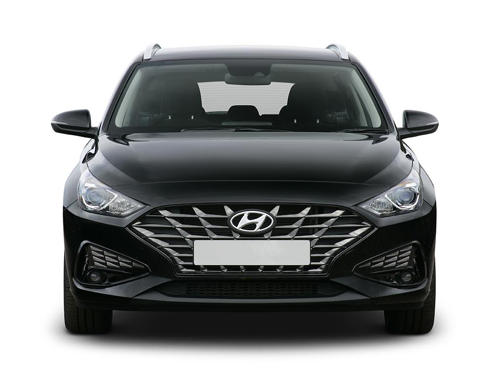 Hyundai I30 Tourer 1.0T GDi 5dr DCT