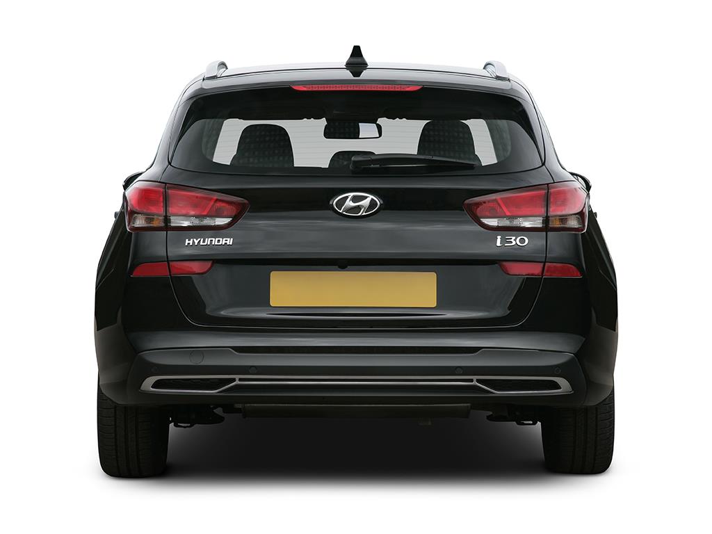 Hyundai I30 Tourer 1.0T GDi 5dr