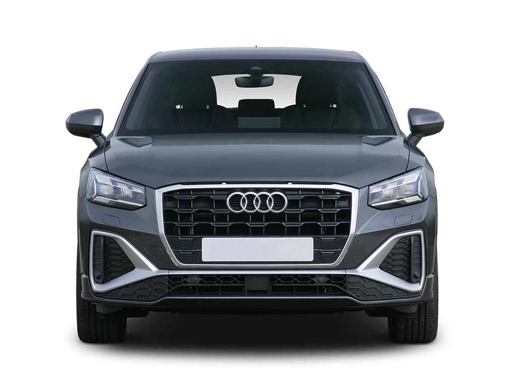 Audi Q2 Estate SQ2 Quattro Vorsprung 5dr S Tronic